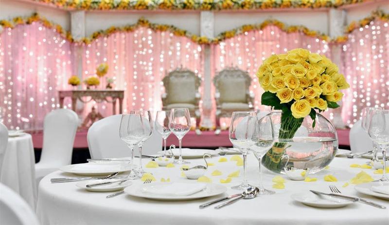 Renaissance Lucknow Hotel, Gomti Nagar Esterno foto