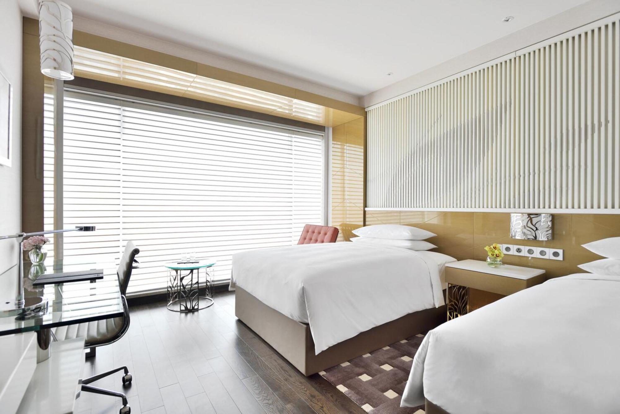 Renaissance Lucknow Hotel, Gomti Nagar Esterno foto