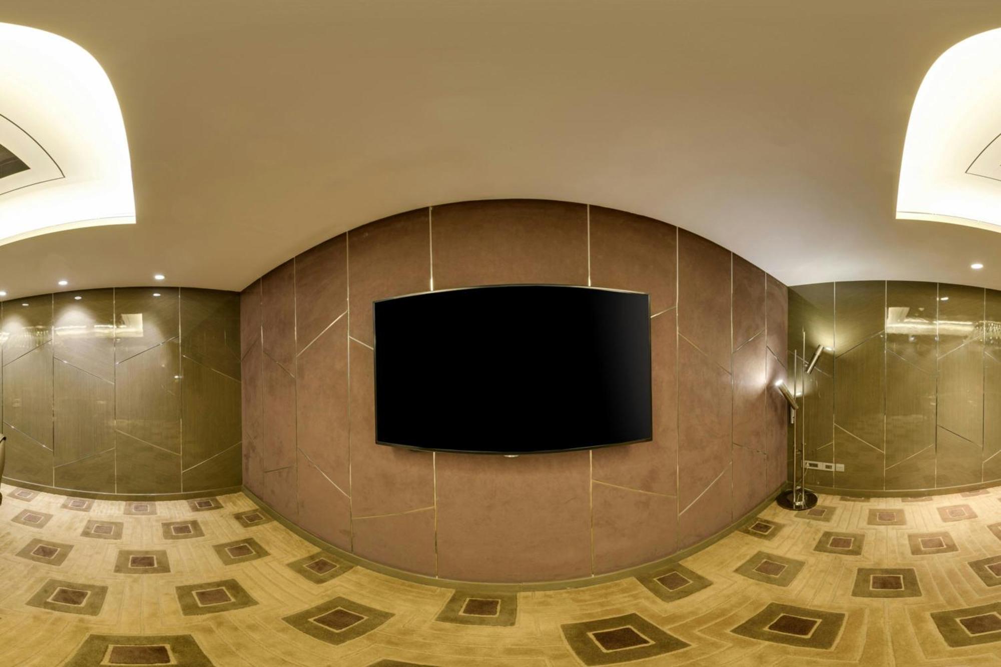 Renaissance Lucknow Hotel, Gomti Nagar Esterno foto