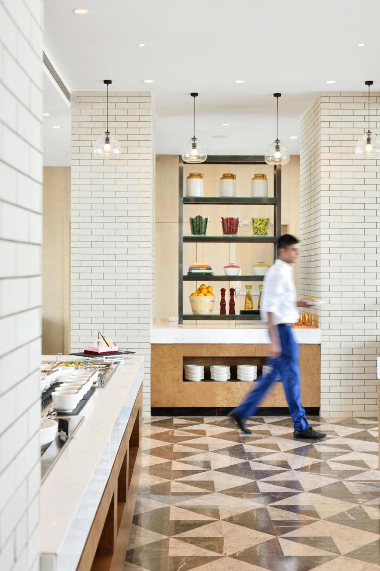 Renaissance Lucknow Hotel, Gomti Nagar Esterno foto