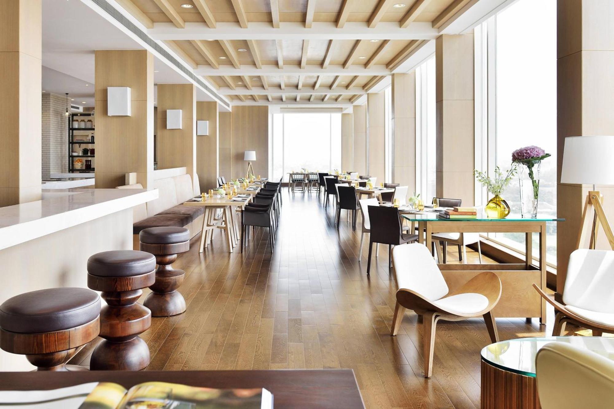 Renaissance Lucknow Hotel, Gomti Nagar Esterno foto
