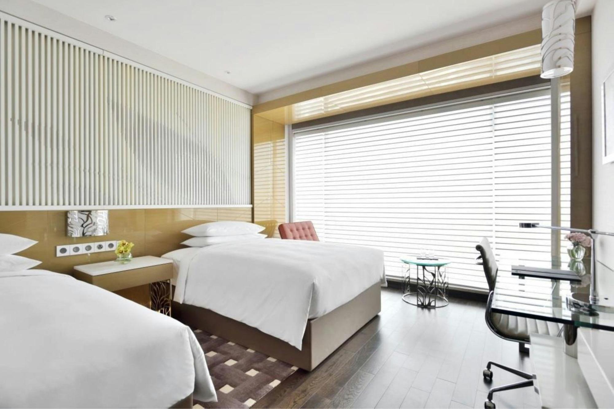Renaissance Lucknow Hotel, Gomti Nagar Esterno foto